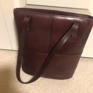 Etienne Aigner bag small